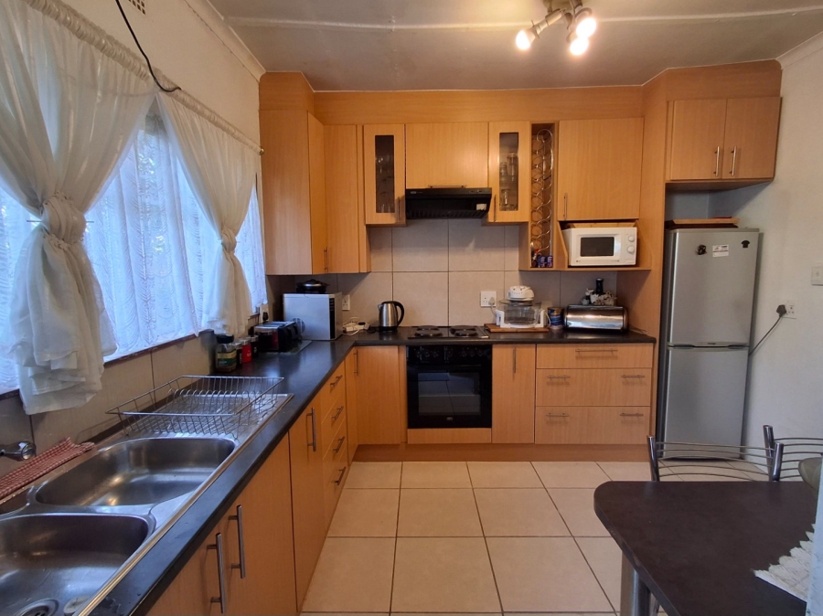3 Bedroom Property for Sale in Sasolburg Ext 12 Free State